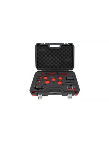 KIT REMOCIÓN/INSTALACIÓN EJE DE EQUILIBRIO JLR 2.0 DIESEL