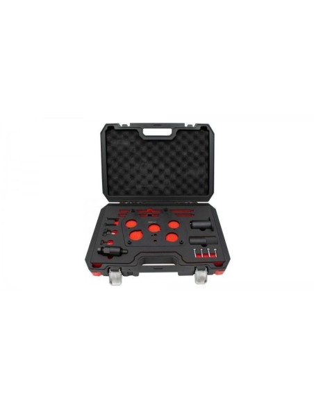 KIT REMOCIÓN/INSTALACIÓN EJE DE EQUILIBRIO JLR 2.0 DIESEL