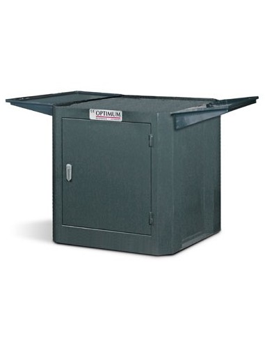 BANCO FRESADORA OPTI BF-46 /BF 46 TC