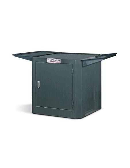BANCO FRESADORA OPTI BF-46 /BF 46 TC