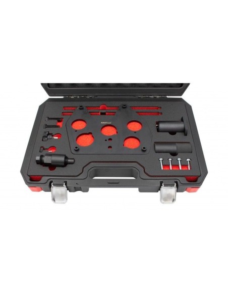 KIT REMOCIÓN/INSTALACIÓN EJE DE EQUILIBRIO JLR 2.0 DIESEL