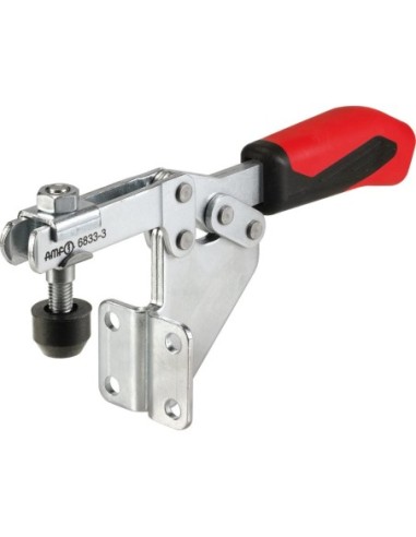 Brida horizontal 6833 tam.3 AMF