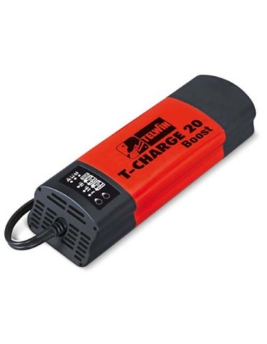 ASLAK 807563 Cargador de Baterías T-Charge