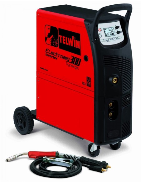 ASLAK 816065 SOLDADORA INVERTER MULTIFUNCIÓN