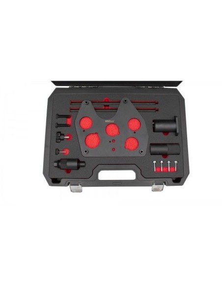 KIT REMOCIÓN/INSTALACIÓN EJE DE EQUILIBRIO JLR 2.0 DIESEL