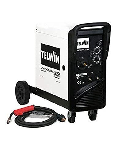 ASLAK 816126 SOLDADORA INVERTER