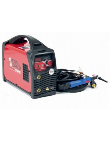 ASLAK 829300205 Soldadora Inverter