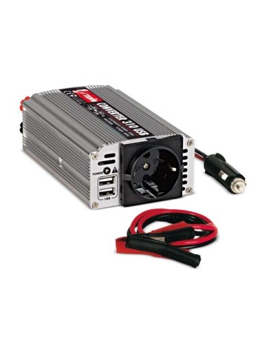 Aslak 829444 Convertidor Inverter 310 USB