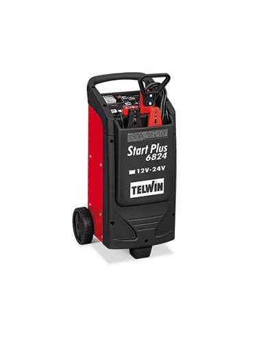 ASLAK 829571 ARRANCADOR START PLUS 6824