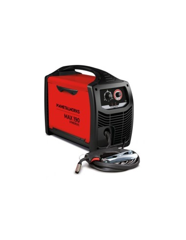 ASLAK 829816086 SOLDADDORA INVERTER HILO MAX 190