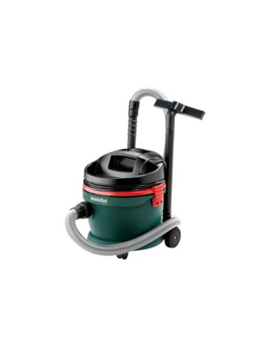 ASPIRADOR 20L METABO 602012000 AS 20 L