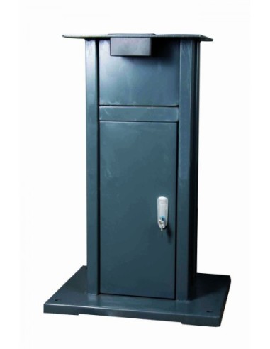 BANCO SSM ESMERILADORA /BF 20 VARIO