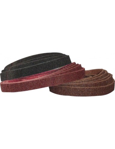Bandas de fibra reforzada para ROTOTUBE (Pack de 10 uds.)