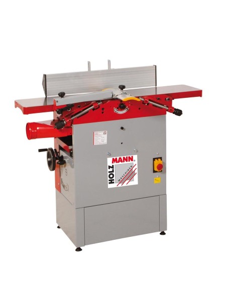 Cepillo-regrueso | HOB260NL_230V Holzmann