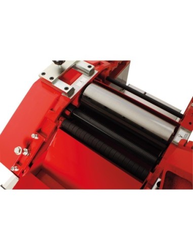 Cepillo-regrueso | HOB260NL_230V Holzmann