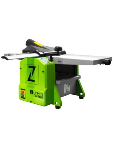 CEPILLO REGRUESO | Zipper ZI-HB254
