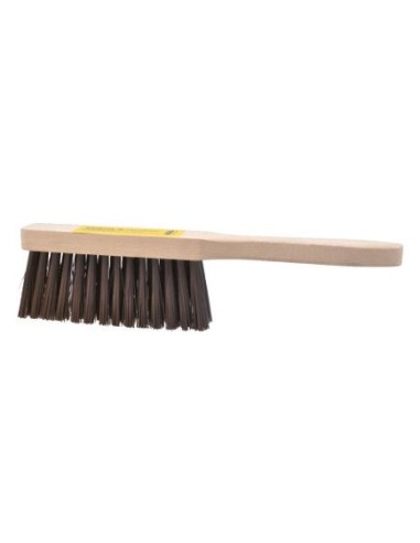 Cepillos cuerpo de madera multiusos