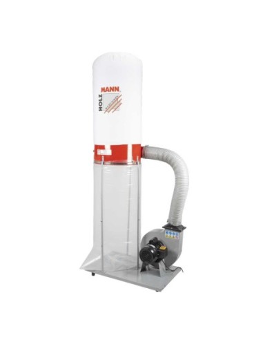 Aspirador | ABS2480_230V Holzmann