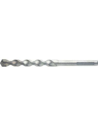 Broca de centrar HM 8x130mm