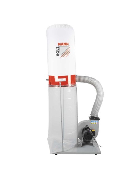 Aspirador | ABS2480_230V Holzmann