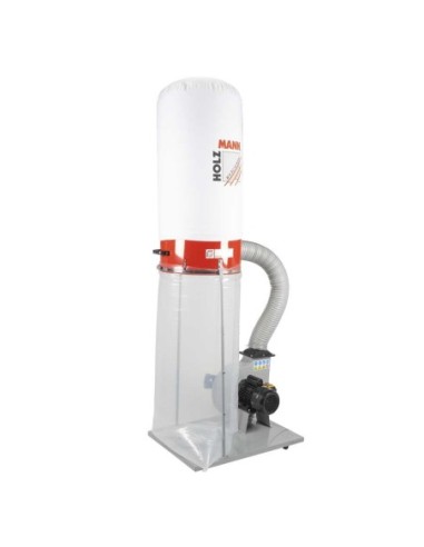 Aspirador | ABS2480_230V Holzmann