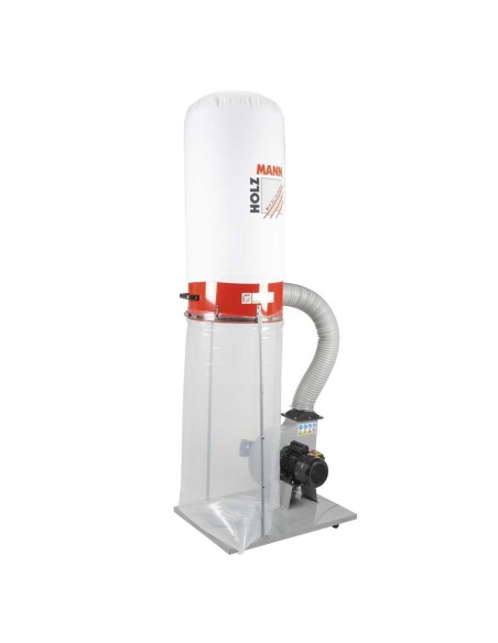 Aspirador | ABS2480_230V Holzmann