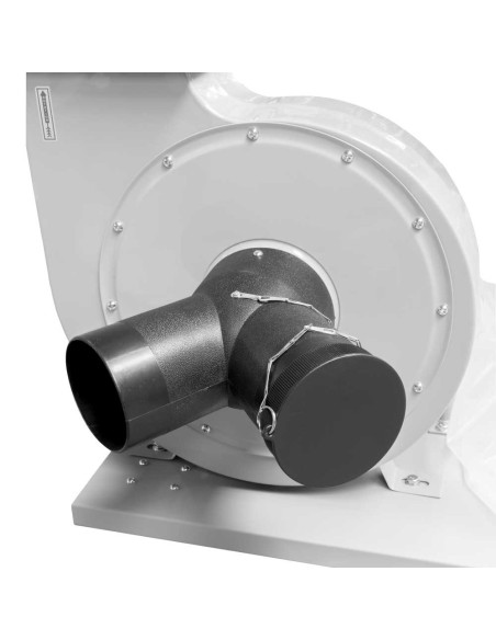 Aspirador | ABS2480_230V Holzmann
