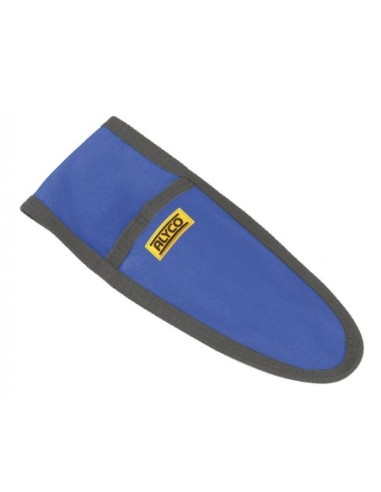 Alyco 196848 bolsa de nylon para tijeras