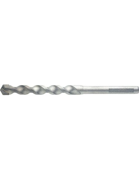 Broca de centrar HM 9x120mm