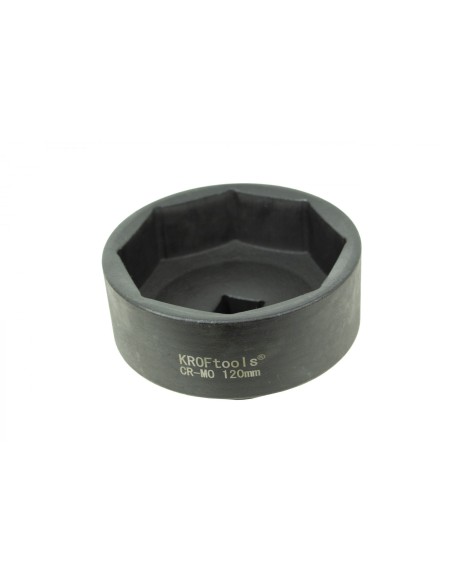 LLAVE TUERCA EJE CAMION 1 120MM