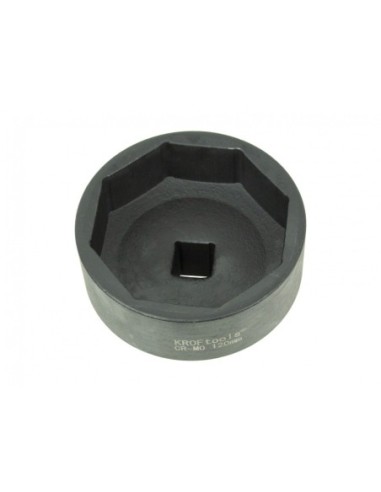 LLAVE TUERCA EJE CAMION 1 120MM
