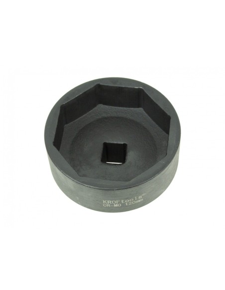 LLAVE TUERCA EJE CAMION 1 120MM
