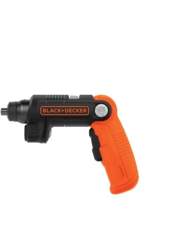 BDCSFL20C-QW - Atornillador 3,6V con Linterna LED