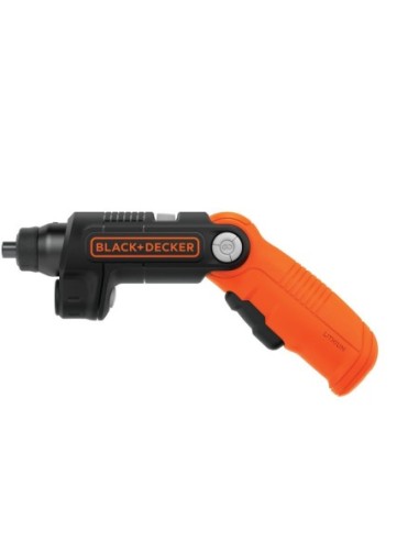 BDCSFL20C-QW - Atornillador 3,6V con Linterna LED