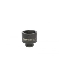 LLAVE VASO IMPACTO CORTO 1 55MM