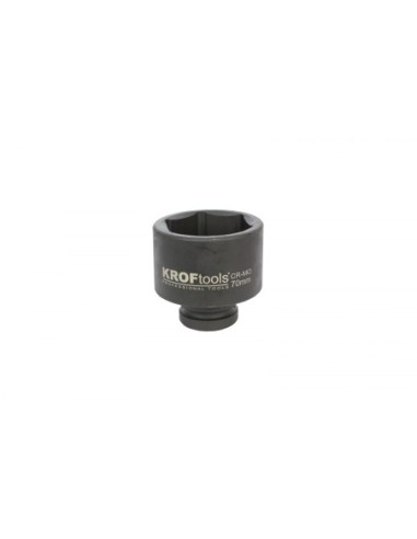 LLAVE VASO IMPACTO CORTO 1 55MM
