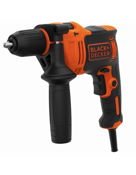 BEH710K-QS - Taladro Percutor 710w