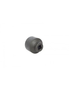 LLAVE VASO IMPACTO CORTO 1 55MM 2