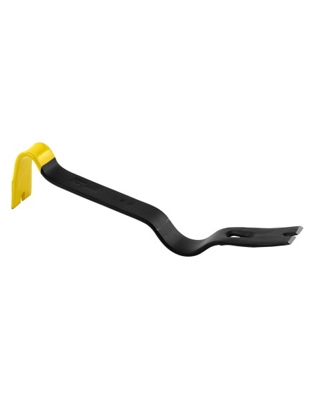 Barra de Desencofrador ligera curva 395mm