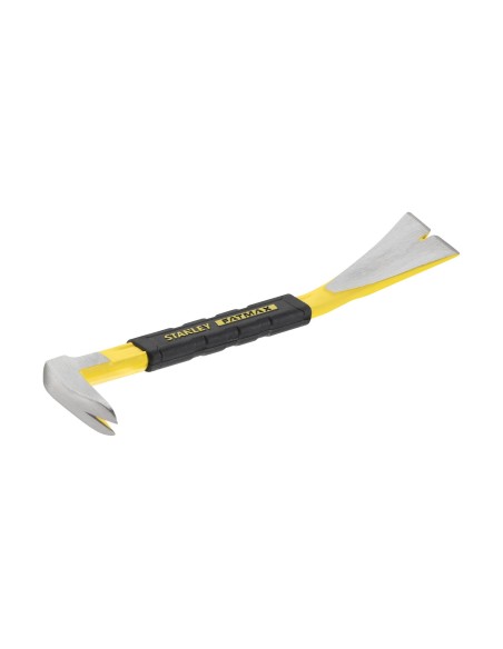 Barra de precisión FatMax uña plana 25cm