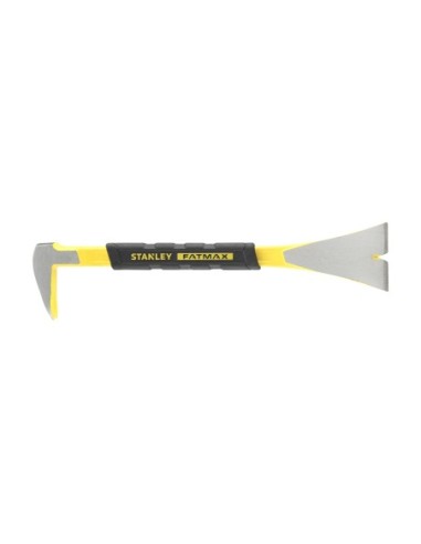 Barra de precisión FatMax uña plana 25cm