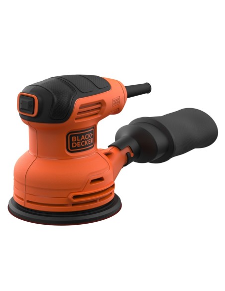 BEW210-QS - Lijadora Rotorbital 230W