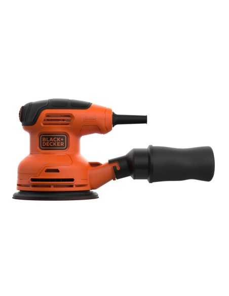 BEW210-QS - Lijadora Rotorbital 230W