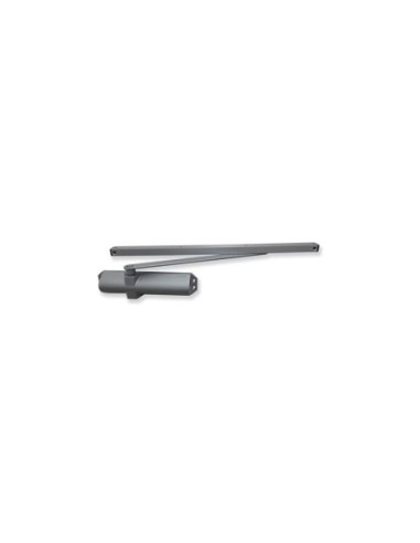 Cierrapuertas serie 350 con brazo deslizante | 86-443/4 CP-350D/N