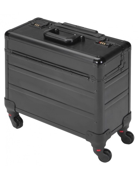 Alyco 198121 maleta para herramientas trolley
