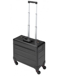 Alyco 198121 maleta para herramientas trolley 2
