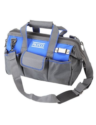 Alyco 198125 bolsa de nylon