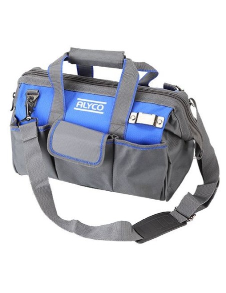Alyco 198125 bolsa de nylon
