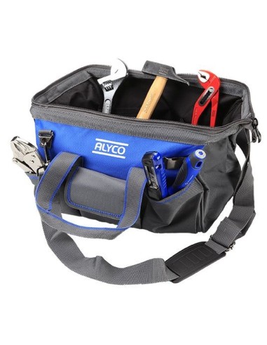 Alyco 198125 bolsa de nylon