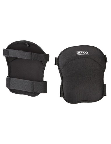 ALYCO 198142 Rodillera de nylon con acolchado